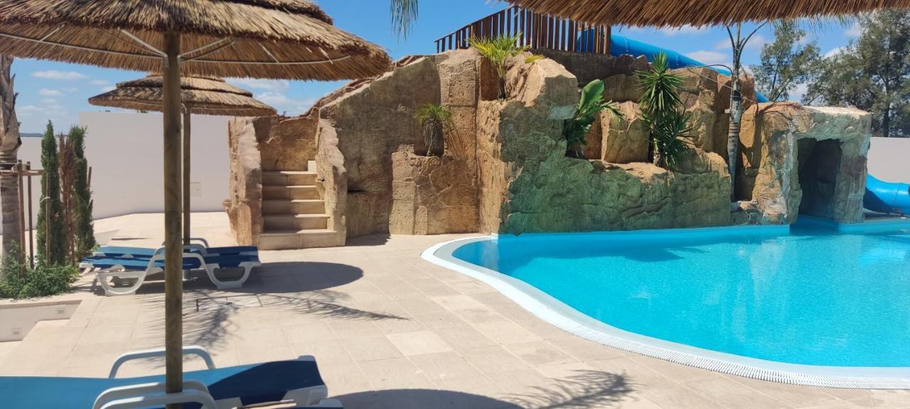Vimieiro  Casa Almeida المظهر الخارجي الصورة