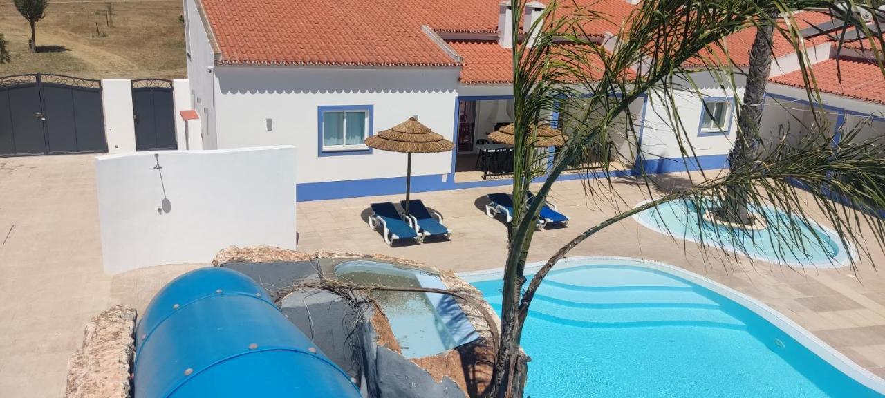 Vimieiro  Casa Almeida المظهر الخارجي الصورة