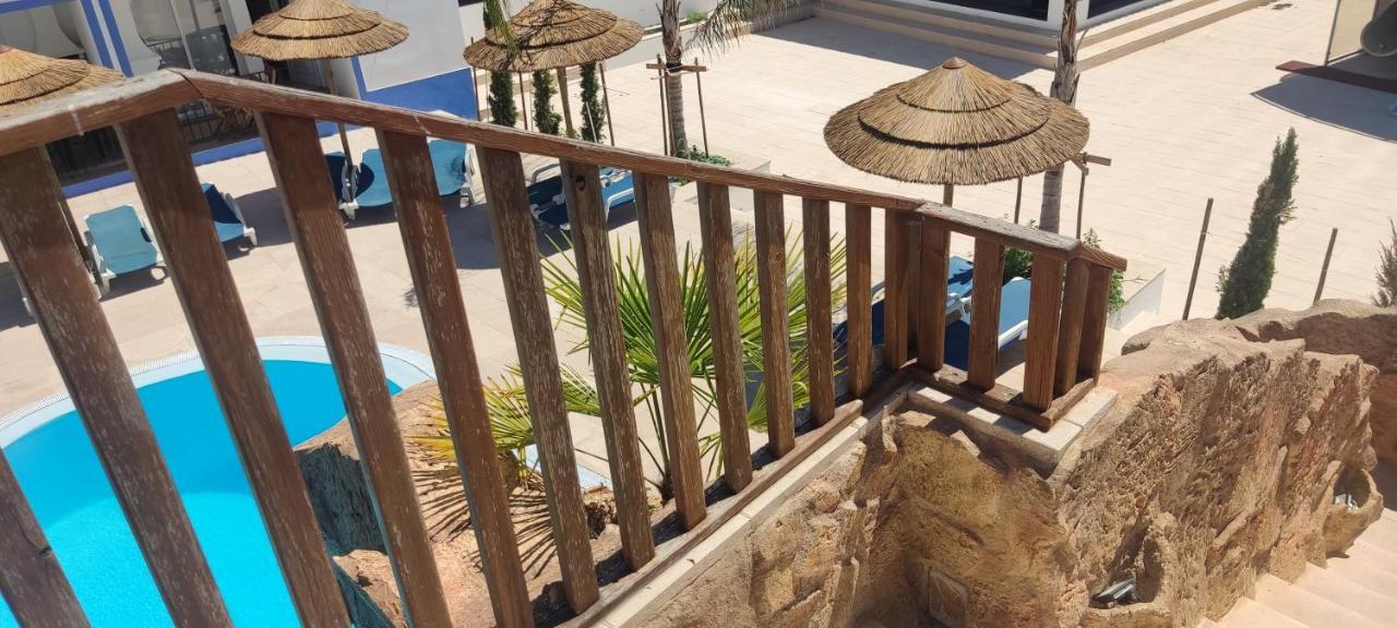 Vimieiro  Casa Almeida المظهر الخارجي الصورة
