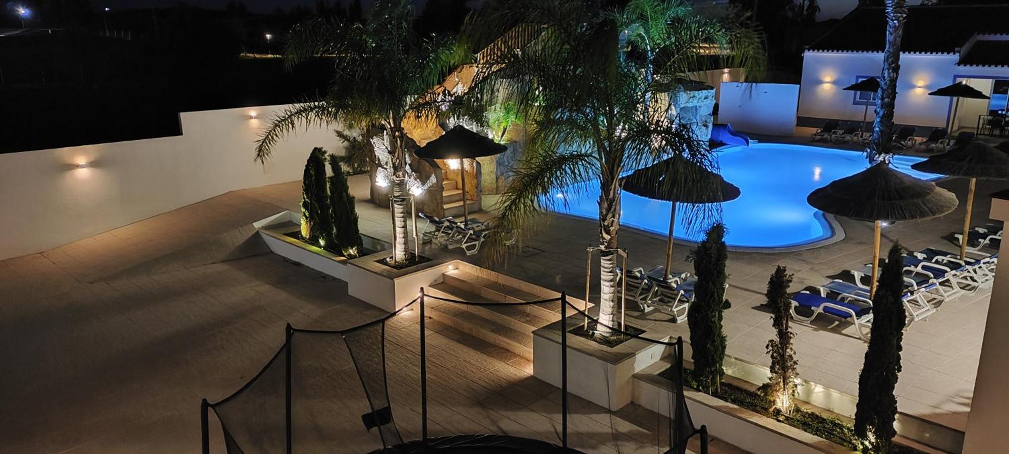 Vimieiro  Casa Almeida المظهر الخارجي الصورة